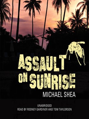 cover image of Assault on Sunrise